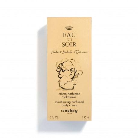 SISLEY-EAU DU SIR MOISTURIZING PERFUMED CREAM SISLEY-EAU DU SIR MOISTURIZING PERFUMED CREAM